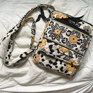 Vera Bradley Crossbody
